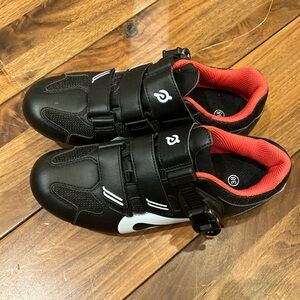 Peloton Shoes Women’s 38 (6.5)